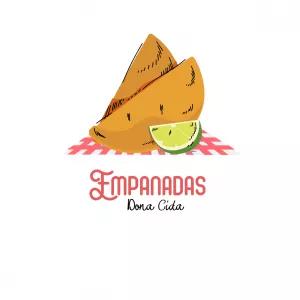 Logo para Pastelaria com Desenho de Pastel para Editar Online