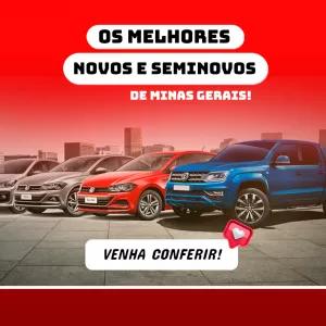 Post Editável para Concessionária: Anúncio de Carros