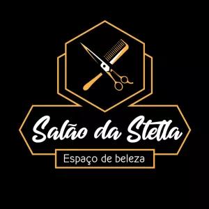 Logo Salão de Beleza Profissional para Editar Online