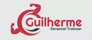 Logo Editável para Personal Trainer e Academia