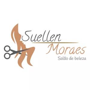 Logo Editável para Salão de Beleza para Criar e Baixar