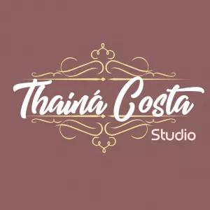Logo para Salão de Beleza Elegante para Editar Online