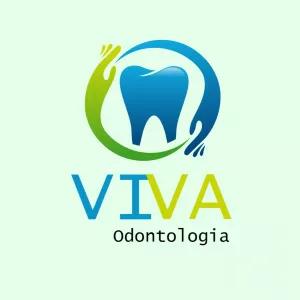 Logo Editável Online para Dentista e Consultório