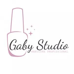 Logotipo Editável para Manicure e Nail Designer Online
