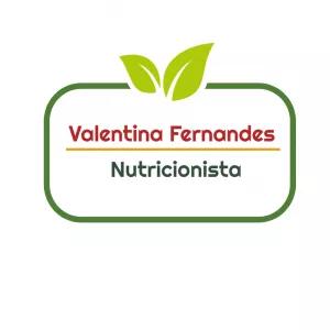 Logo Nutricionista com Folhas para Editar Online