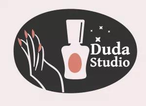 Logo para Manicure e Nail Designer Editável Online