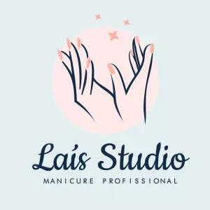 Logo Manicure Profissional para Editar Online