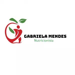 Logo Nutricionista Profissional para Editar Online