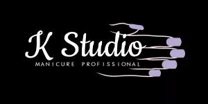 Logotipo Editável para Manicure e Nail Designer | Crie Já