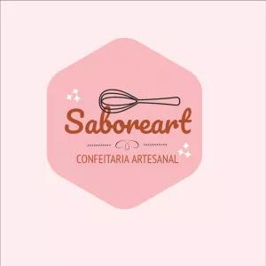 Logo Editável para Confeitaria e Doceria para Editar Online