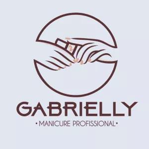Logo Manicure Profissional Editável para Baixar