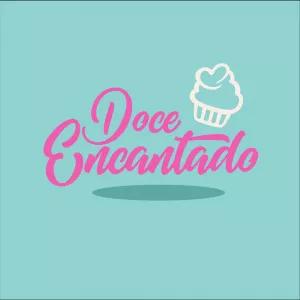 Logo para Confeitaria e Bolos para Editar Online