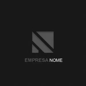 Logotipo Moderno e Profissional para Editar Online
