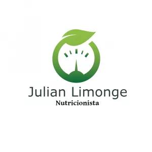 Logo para Nutricionista Profissional para Editar Online