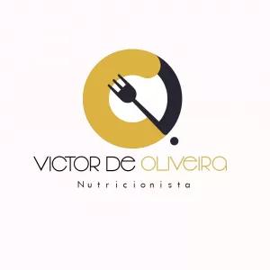 Logo Nutricionista Profissional para Editar Online