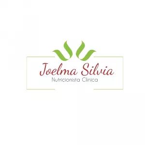Logo Editável para Nutricionista para Personalizar Online