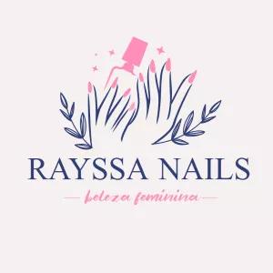 Logotipo Manicure Elegante para Editar Online