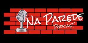 Logo para Podcast com Microfone para Editar Online