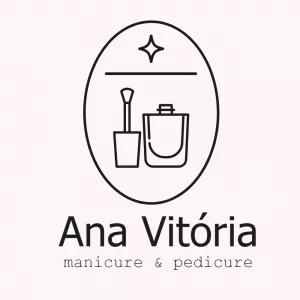 Logotipo Profissional para Manicure para Editar Online