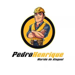 Logo Profissional Marido de Aluguel para Editar Online