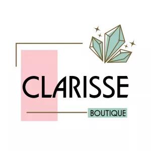 Logo Elegante com Cristais para Editar Online