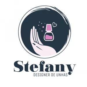 Logo Manicure Profissional para Editar e Baixar