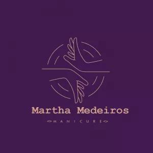 Logotipo para Manicure e Nail Designer Editável Online