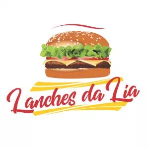 Logo para Hamburgueria e Lanchonete para Editar Online