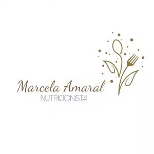 Logo Nutricionista Elegante para Editar Online
