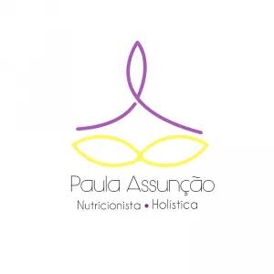 Logotipo para Nutricionista Holística Editável Online
