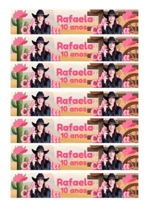 Rótulo de Garrafa Aniversário Country para Editar Online