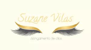 Logo Alongamento de Cílios Elegante para Editar Online