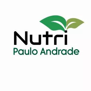 Logo Nutricionista com Folhas Verdes para Editar Online