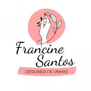 Logo Manicure Delicado para Editar Online e Baixar