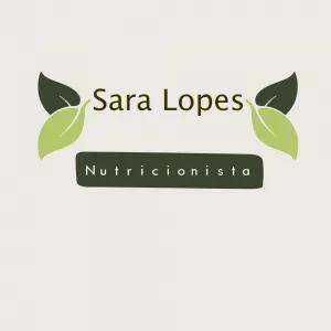 Logo Nutricionista com Folhas para Editar Online
