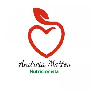 Logotipo para Nutricionista com Coração Editável Online