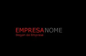 Logo para Empresa Moderno e Profissional para Editar Online