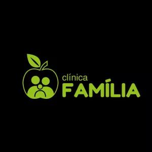 Logo para Clínica de Saúde Familiar Editável Online