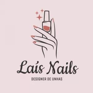 Logotipo Manicure Elegante para Editar Online