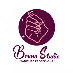 Logotipo Manicure Profissional para Editar e Baixar