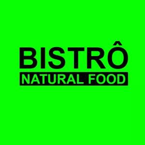 Logo para Restaurante de Comida Natural Editável Online