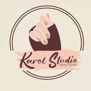 Logo Manicure Editável: Crie seu Logotipo Profissional Online