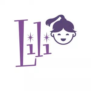 Logo Loja Infantil Menina Delicado para Editar Online