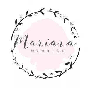 Logo para Eventos Floral Delicado para Editar Online