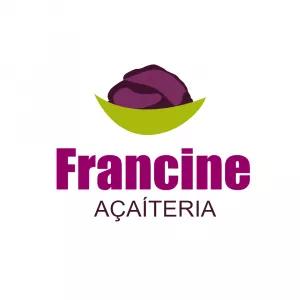 Logo para Açaíteria: Crie seu Logotipo Editável Online