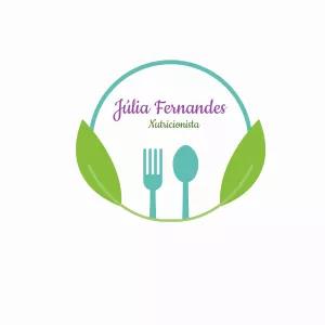 Logotipo Editável para Nutricionista: Crie seu Logo Online
