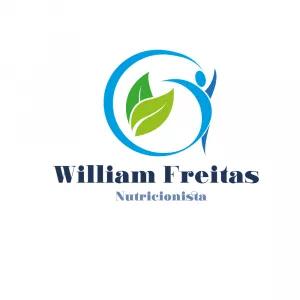 Logo Nutricionista com Folhas e Símbolo para Editar Online