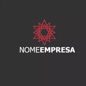 Logotipo Abstrato e Moderno para sua Empresa para Editar Online