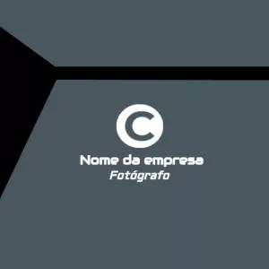 Logo Profissional com Letra C para Editar Online