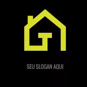 Logo Editável para Imobiliária: Crie sua Marca Profissional